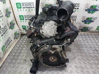 Motor Completo Seat Toledo 1.9 TDI 105CV