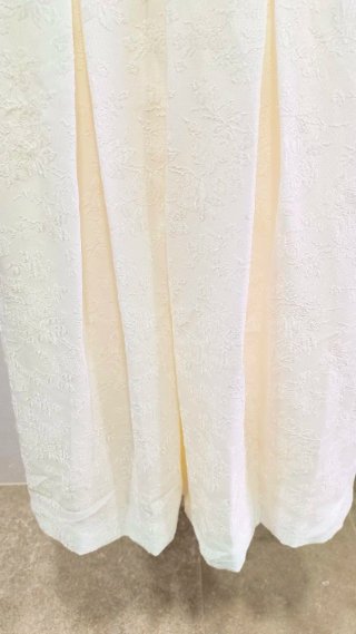 Vestido Ceremonia 12 años