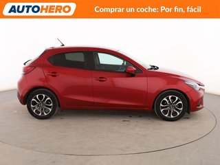 Mazda 2 1.5 Luxury