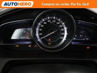 Mazda 2 1.5 Luxury