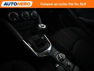 Mazda 2 1.5 Luxury