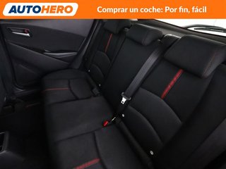 Mazda 2 1.5 Luxury