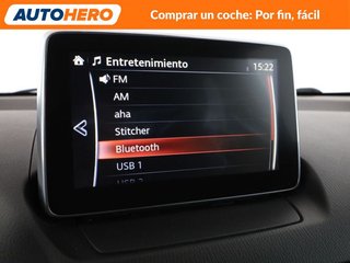 Mazda 2 1.5 Luxury