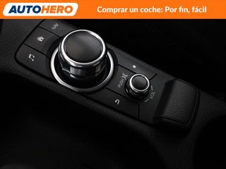 Mazda 2 1.5 Luxury