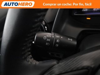 Mazda 2 1.5 Luxury
