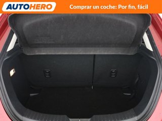 Mazda 2 1.5 Luxury