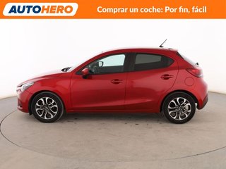Mazda 2 1.5 Luxury