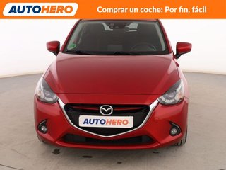 Mazda 2 1.5 Luxury