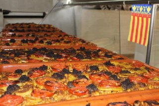 BON PROFIT CATERING | TODO TIPO DE EVENTOS