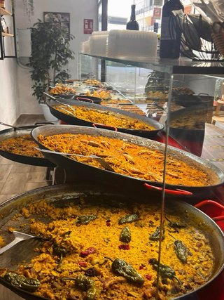 BON PROFIT CATERING | TODO TIPO DE EVENTOS