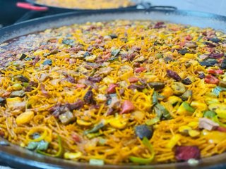BON PROFIT CATERING | TODO TIPO DE EVENTOS