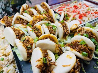 BON PROFIT CATERING | TODO TIPO DE EVENTOS