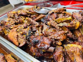 BON PROFIT CATERING | TODO TIPO DE EVENTOS
