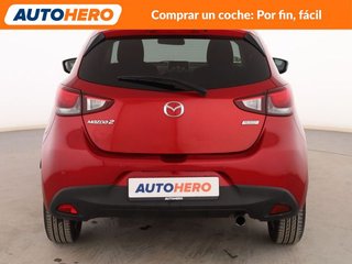 Mazda 2 1.5 Luxury