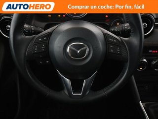 Mazda 2 1.5 Luxury