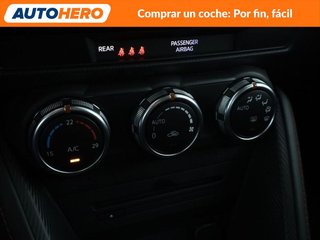 Mazda 2 1.5 Luxury