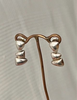 Lote joyas plata
