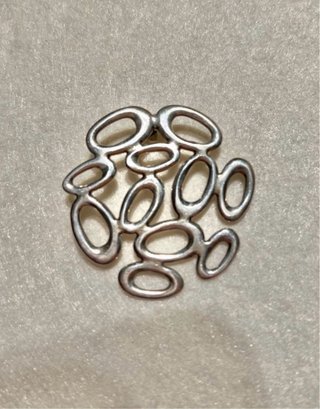 Lote joyas plata