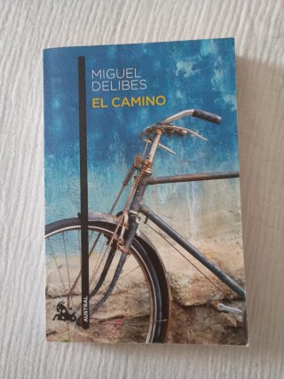 El camino