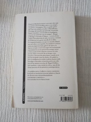 El camino