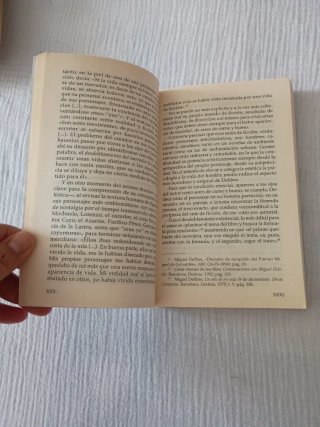 El camino
