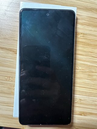 Samsung Galaxy A52s 5G - 128 GB Buen Estado