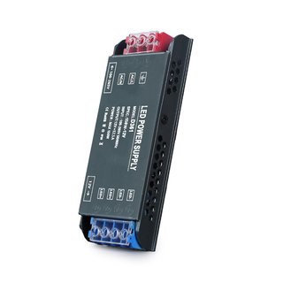 BRIMETI Trasformatore LED a tensione costante 24V