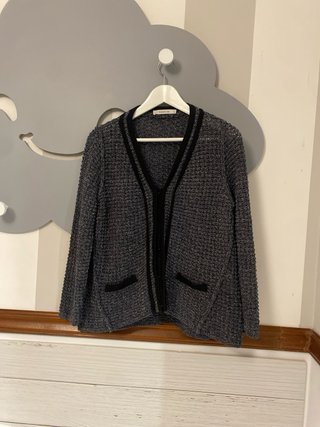 Chaqueta Bimba y Lola punto