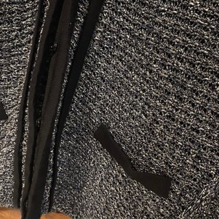 Chaqueta Bimba y Lola punto