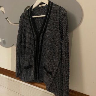 Chaqueta Bimba y Lola punto