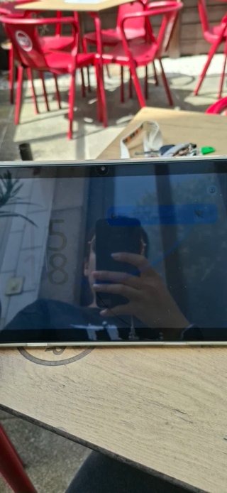 Tablet Doogee U9