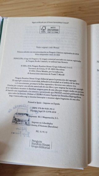Mujercitas