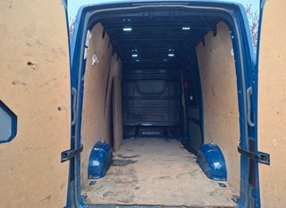 Volkswagen Crafter 2019
