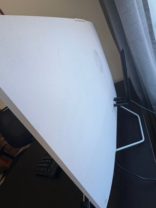 HP All in one