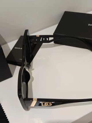 Gafas de hacco de calidad superior color negro