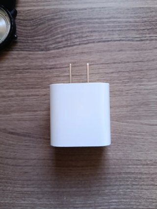 Cargador Apple 20W USB-C