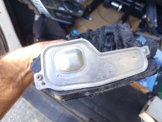 Faro LED Peugeot 208