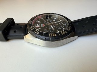 TAG Heuer Formula 1 Chronograph CAZ1010 43mm