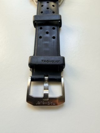 TAG Heuer Formula 1 Chronograph CAZ1010 43mm