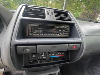 Nissan Terrano II 1996