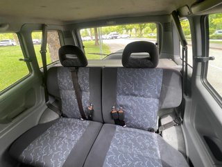 Nissan Terrano II 1996