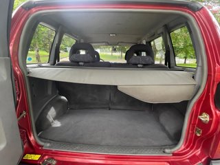 Nissan Terrano II 1996