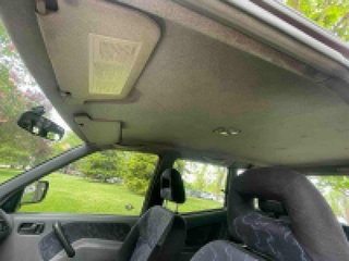 Nissan Terrano II 1996