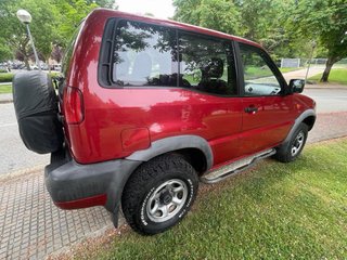 Nissan Terrano II 1996