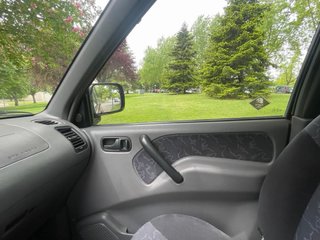 Nissan Terrano II 1996