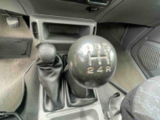 Nissan Terrano II 1996