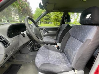 Nissan Terrano II 1996