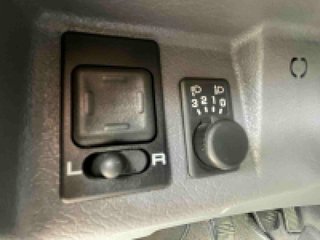 Nissan Terrano II 1996