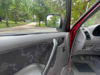 Nissan Terrano II 1996