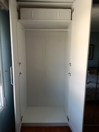 Montador Muebles